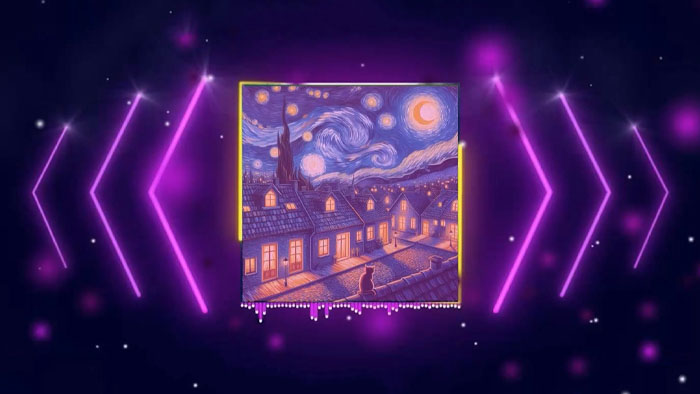 آهنگ های مناسب شب گوش دادن