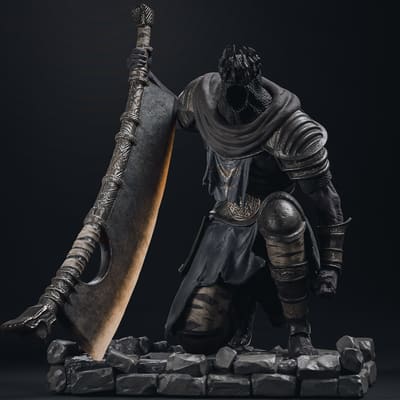 تجربه‌ی بازی  Dark souls 1 در سال 2020 