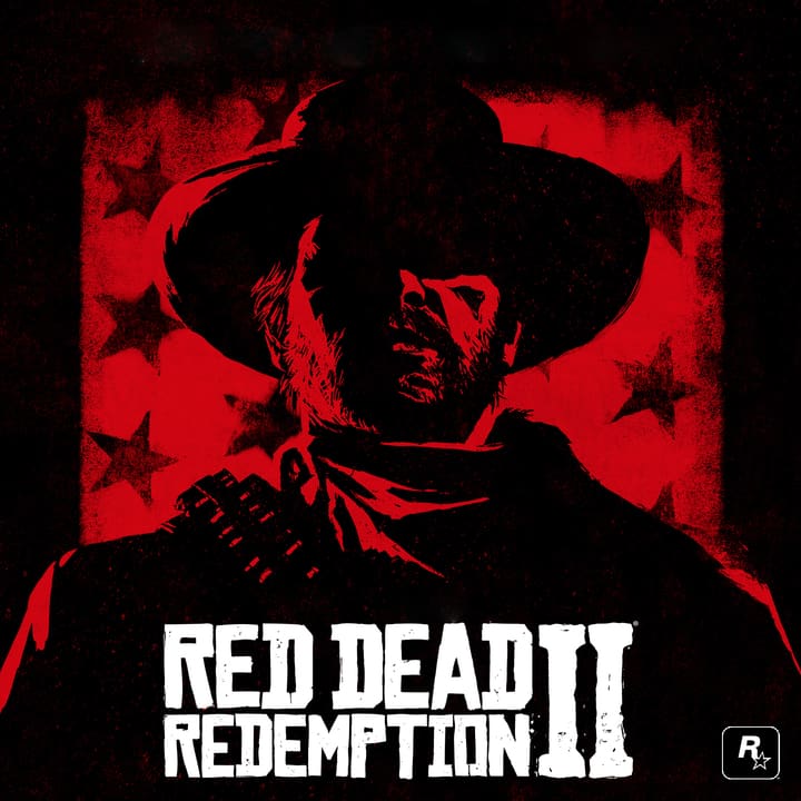 گنگ‌ترین شخصیت‌های بازی Red Dead Redemption 2
