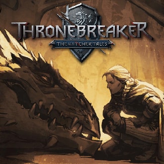 دانلود موسیقی متن بازی Thronebreaker: the Witcher Tales 