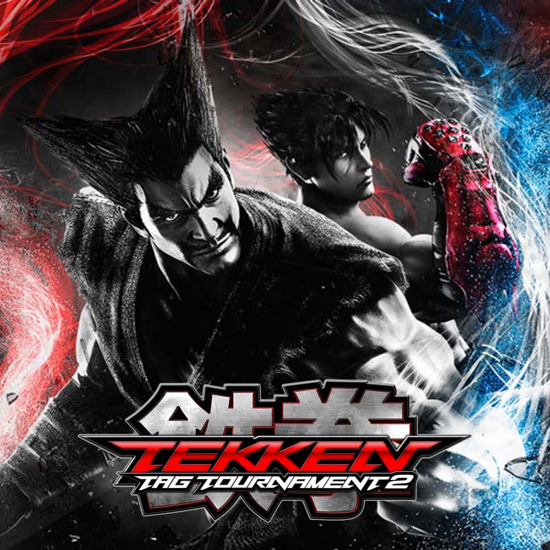 دانلود بازی Tekken Tag Tournament 2 برای کامپیوتر نسخه‌ی Wii U